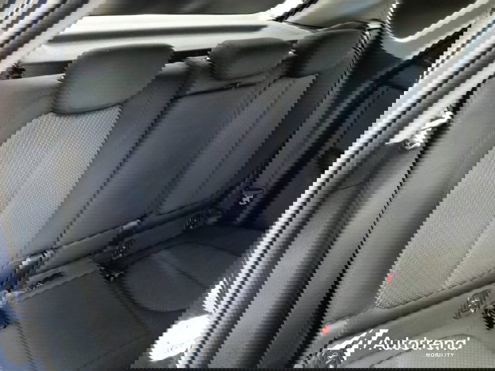 BMW Serie 2 Active Tourer usata a Bari (11)