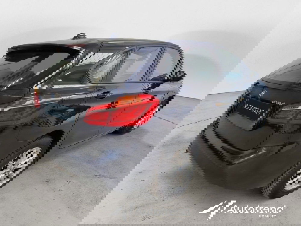 BMW Serie 2 Active Tourer usata a Bari (2)