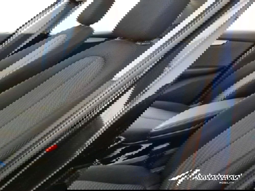 BMW Serie 2 Active Tourer usata a Bari (6)