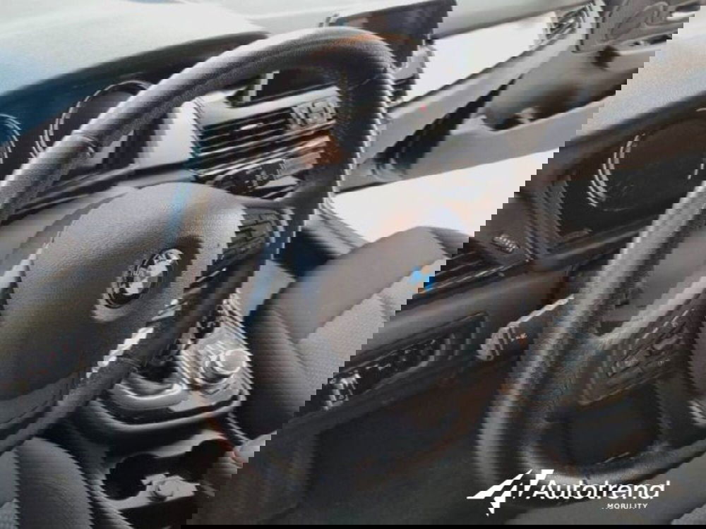 BMW Serie 2 Active Tourer usata a Bari (9)