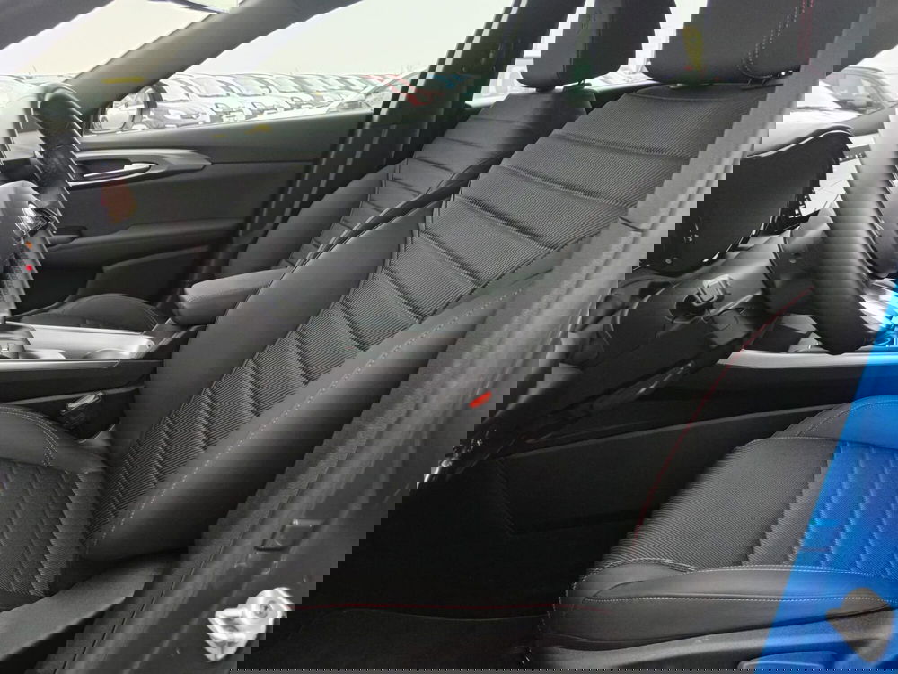 Alfa Romeo Tonale usata a Alessandria (10)