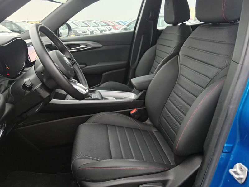 Alfa Romeo Tonale usata a Alessandria (10)