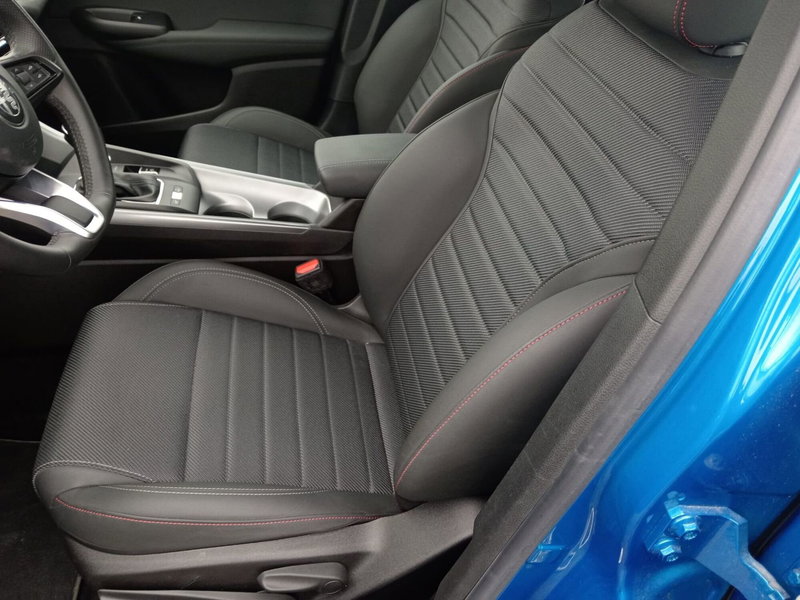 Alfa Romeo Tonale usata a Alessandria (11)