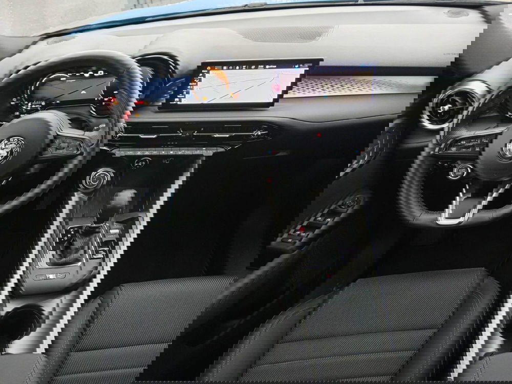 Alfa Romeo Tonale usata a Alessandria (12)