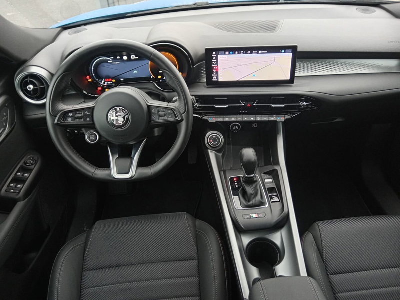 Alfa Romeo Tonale usata a Alessandria (12)