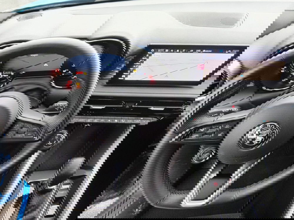 Alfa Romeo Tonale usata a Alessandria (13)