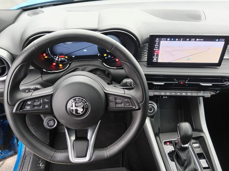 Alfa Romeo Tonale usata a Alessandria (13)