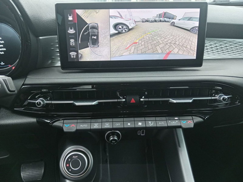 Alfa Romeo Tonale usata a Alessandria (14)