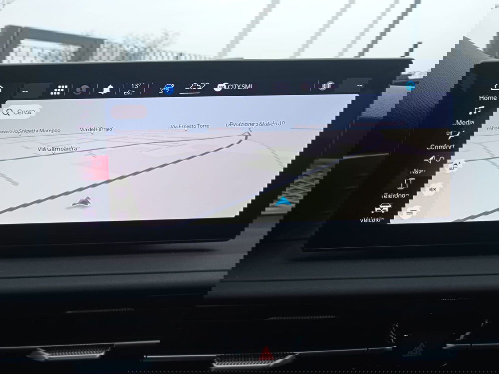 Alfa Romeo Tonale usata a Alessandria (16)