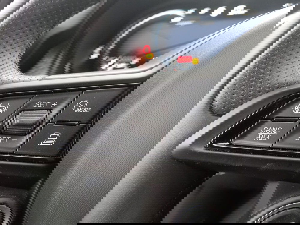 Alfa Romeo Tonale usata a Alessandria (17)