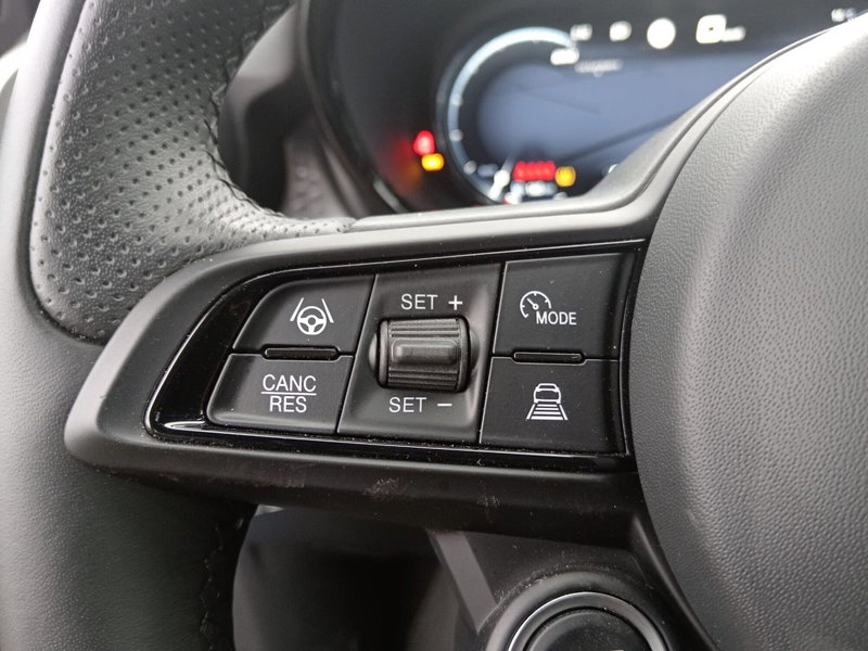 Alfa Romeo Tonale usata a Alessandria (17)