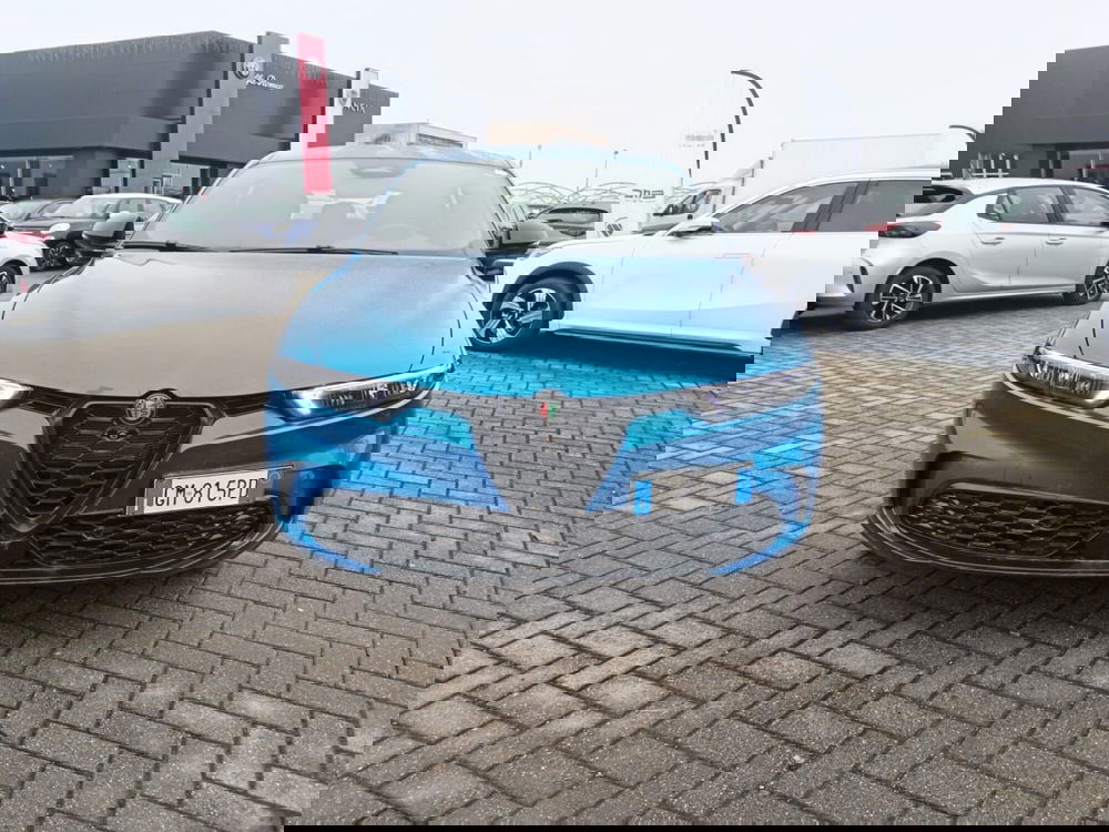 Alfa Romeo Tonale usata a Alessandria (2)