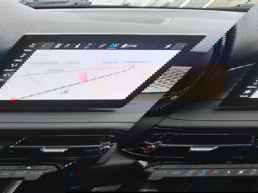 Alfa Romeo Tonale usata a Alessandria (20)