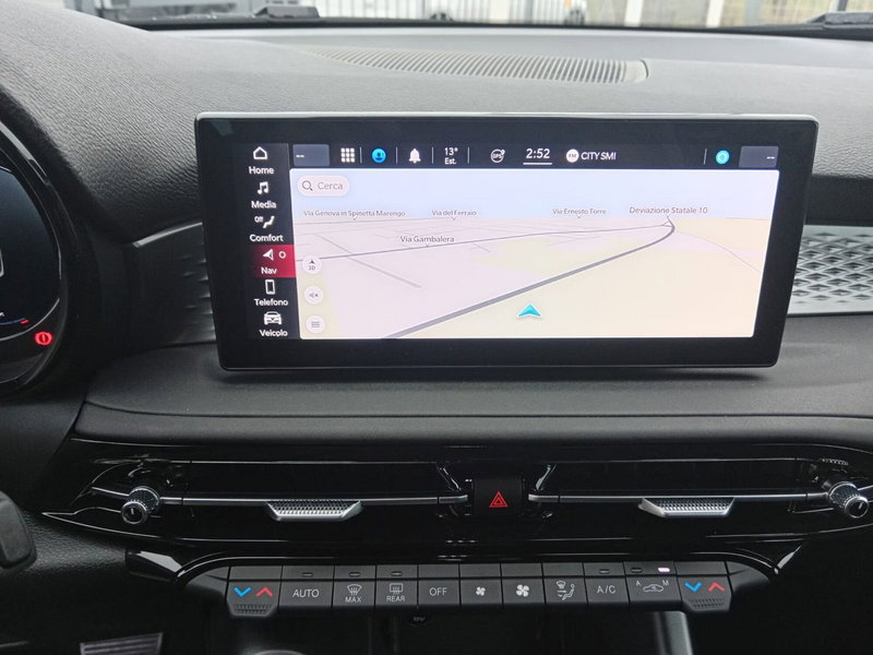 Alfa Romeo Tonale usata a Alessandria (20)