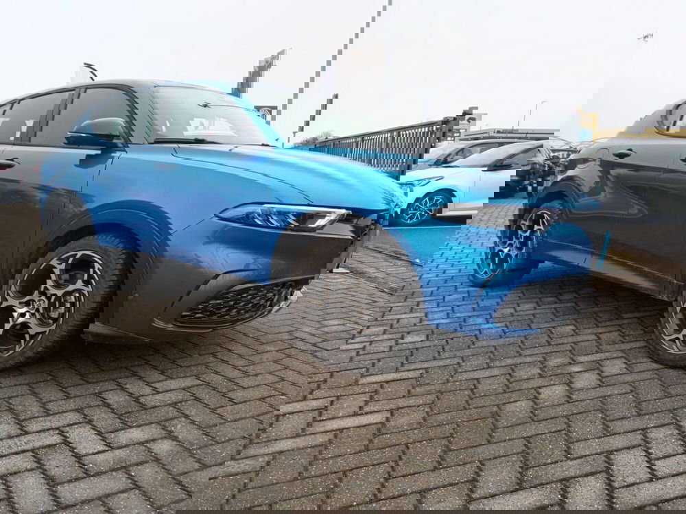 Alfa Romeo Tonale usata a Alessandria (3)