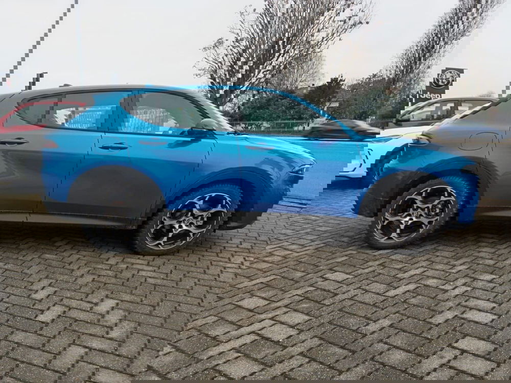 Alfa Romeo Tonale usata a Alessandria (4)