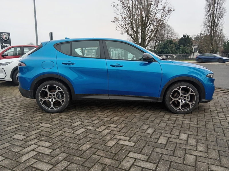 Alfa Romeo Tonale usata a Alessandria (4)