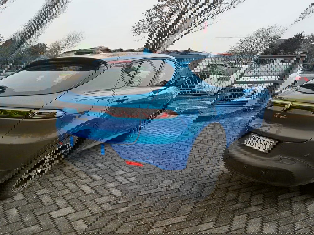 Alfa Romeo Tonale usata a Alessandria (5)