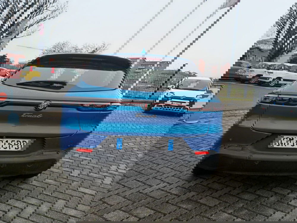 Alfa Romeo Tonale usata a Alessandria (6)