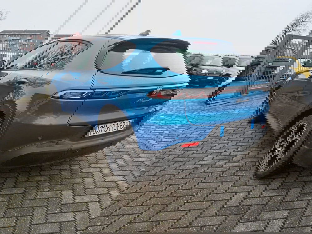 Alfa Romeo Tonale usata a Alessandria (7)