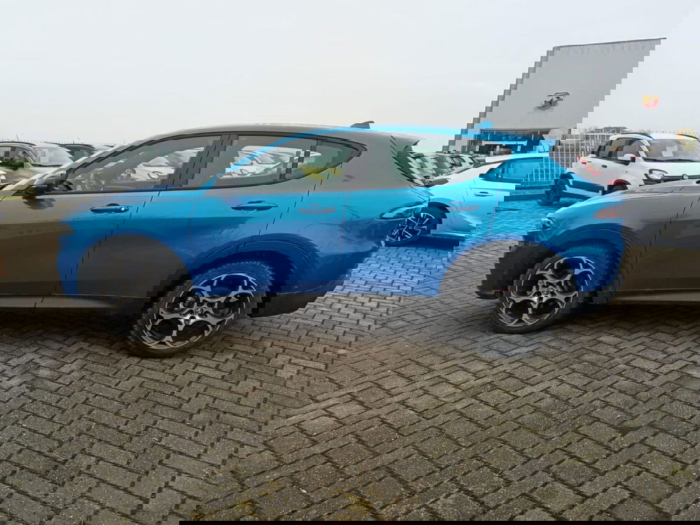 Alfa Romeo Tonale usata a Alessandria (8)