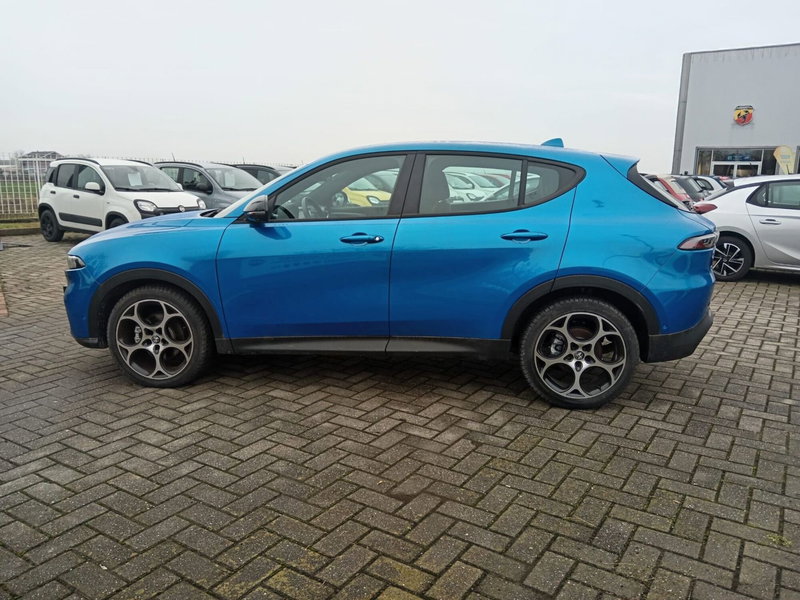 Alfa Romeo Tonale usata a Alessandria (8)