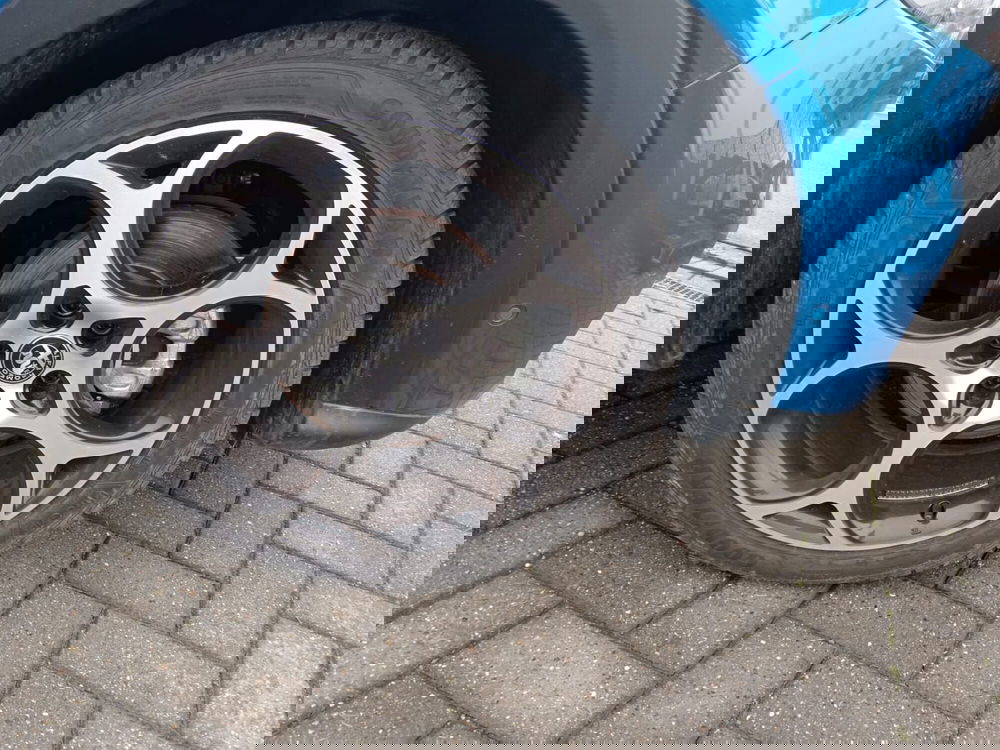 Alfa Romeo Tonale usata a Alessandria (9)