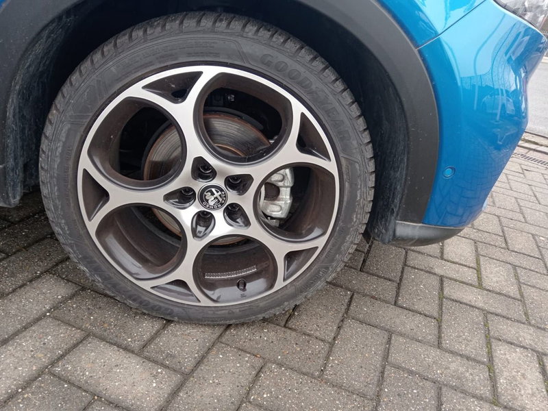 Alfa Romeo Tonale usata a Alessandria (9)