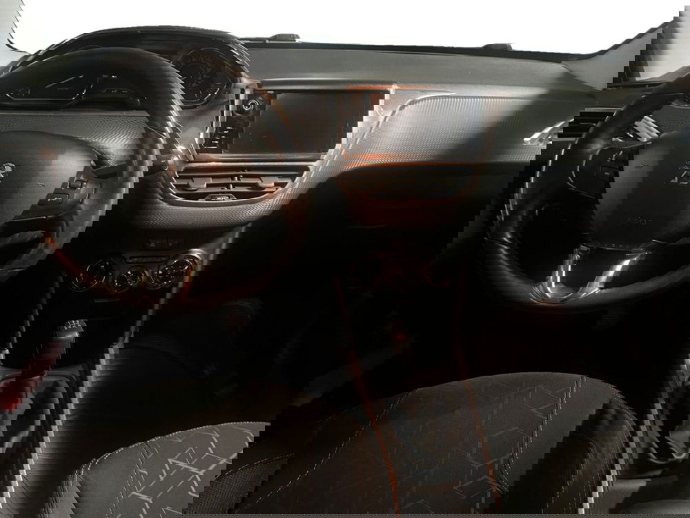 Peugeot 2008 usata a Modena (10)
