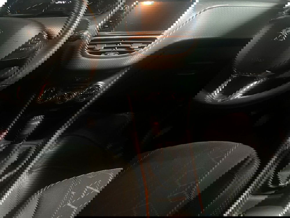 Peugeot 2008 usata a Modena (11)