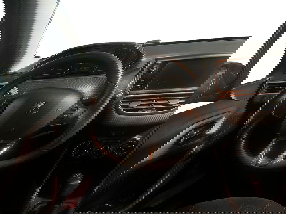 Peugeot 2008 usata a Modena (12)