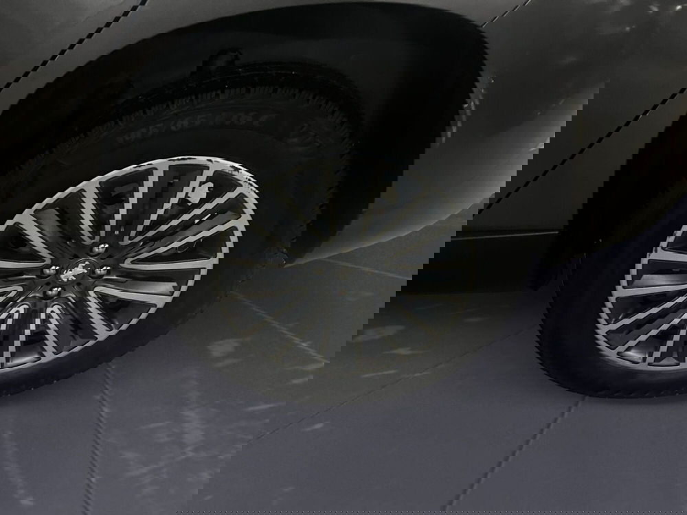 Peugeot 2008 usata a Modena (14)