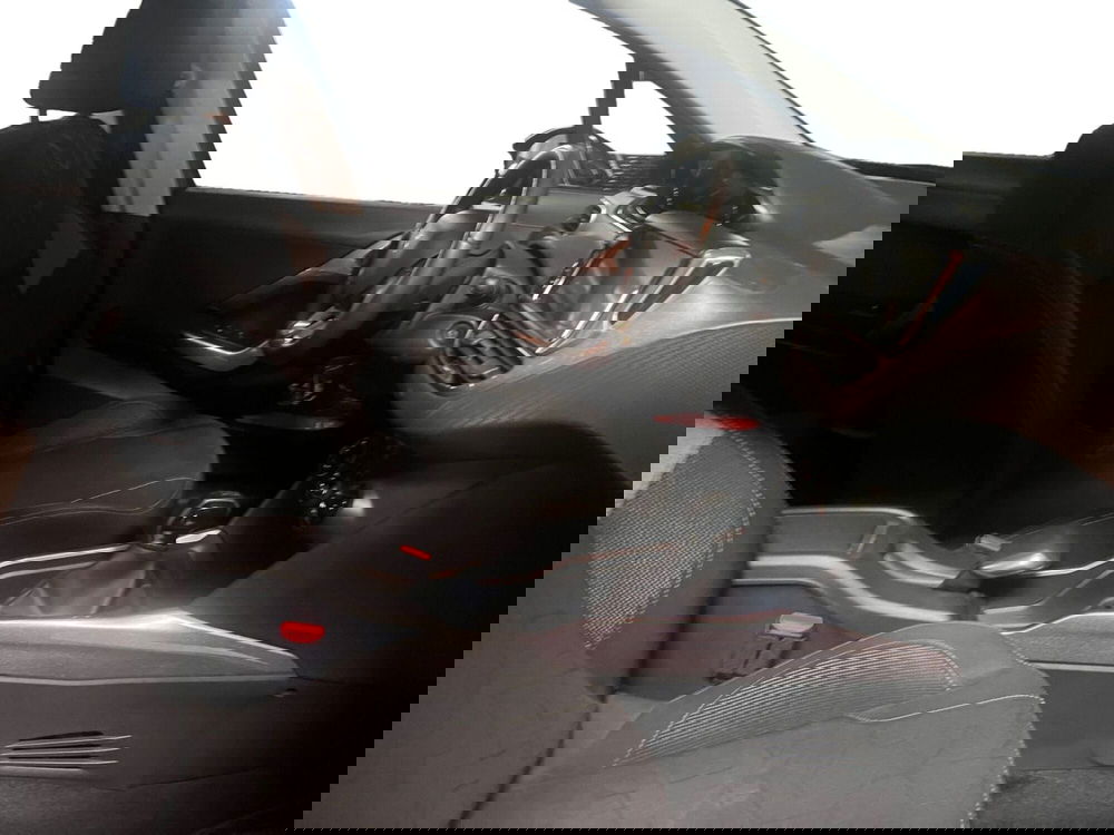 Peugeot 2008 usata a Modena (15)