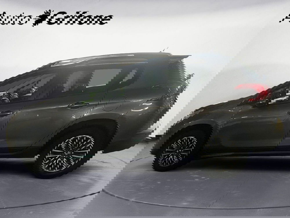 Peugeot 2008 usata a Modena (2)