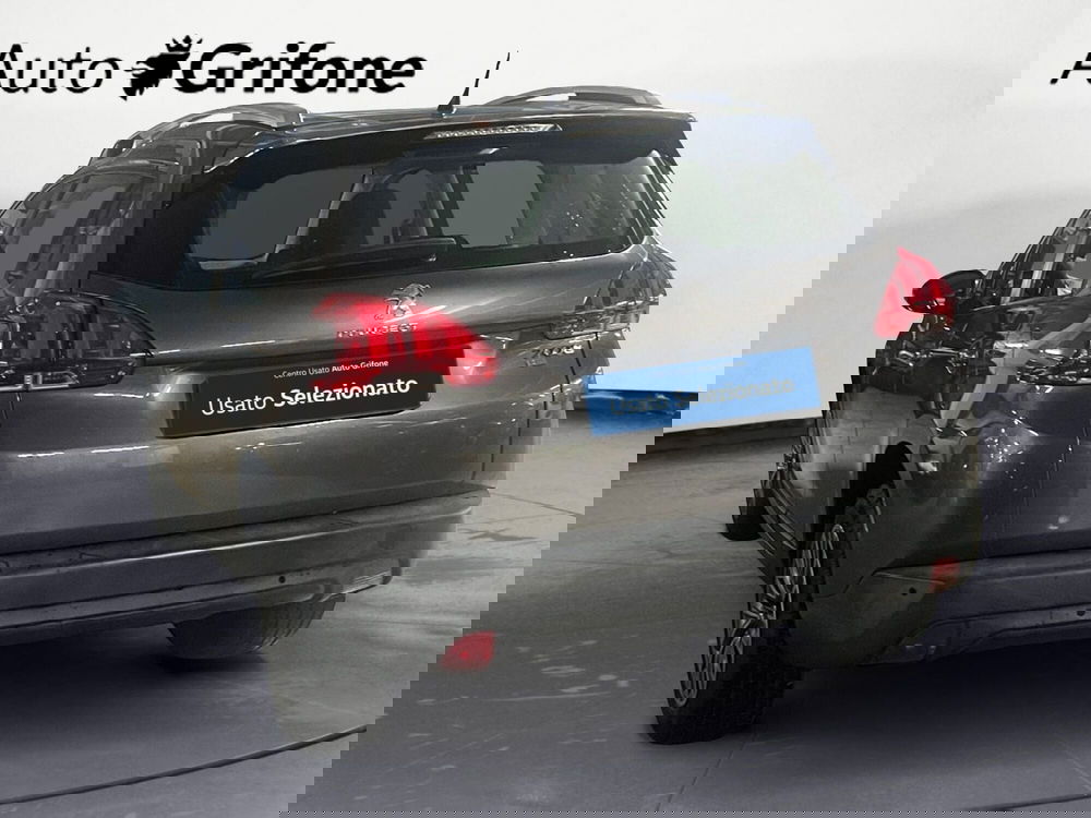 Peugeot 2008 usata a Modena (3)