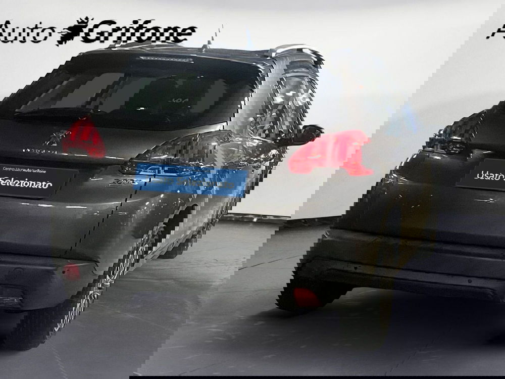 Peugeot 2008 usata a Modena (5)