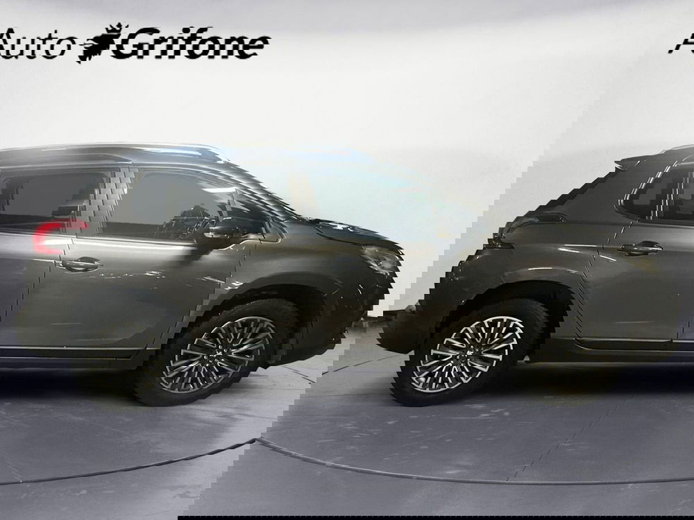 Peugeot 2008 usata a Modena (6)