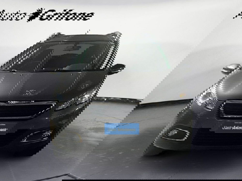 Peugeot 2008 usata a Modena (8)