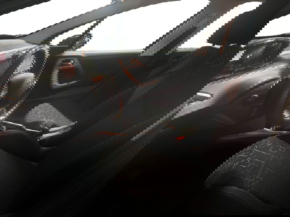 Peugeot 2008 usata a Modena (9)