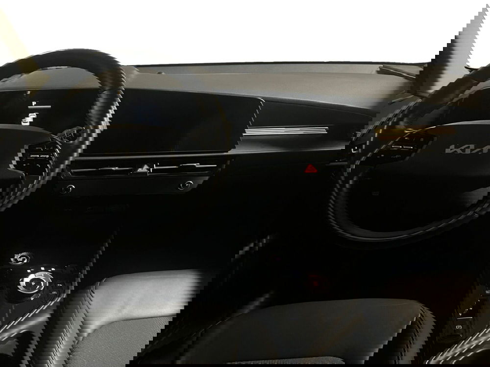 Kia Niro usata a Modena (10)