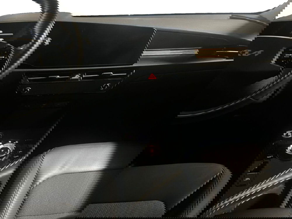 Kia Niro usata a Modena (11)