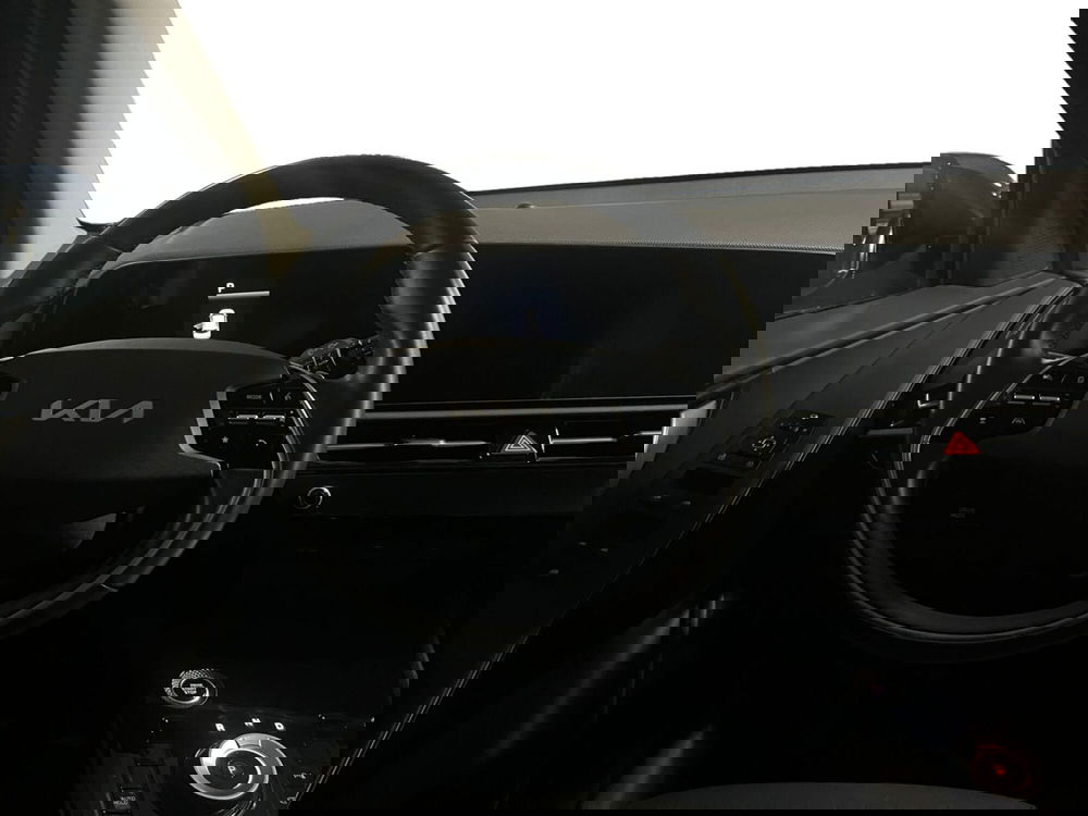 Kia Niro usata a Modena (12)