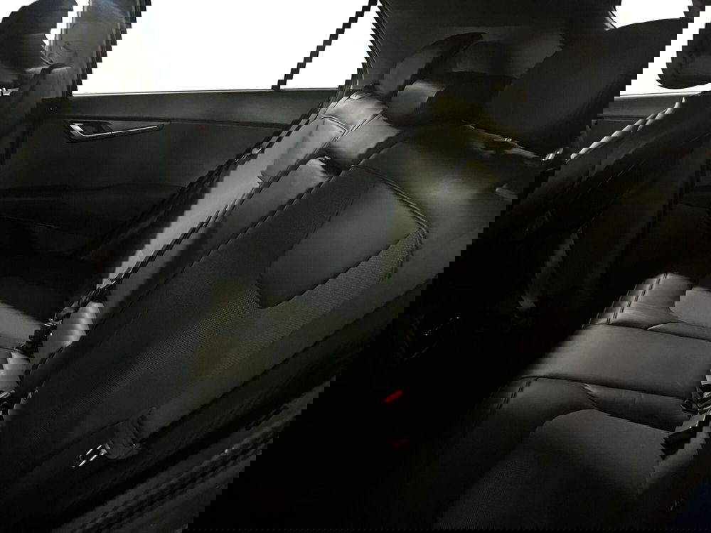 Kia Niro usata a Modena (13)