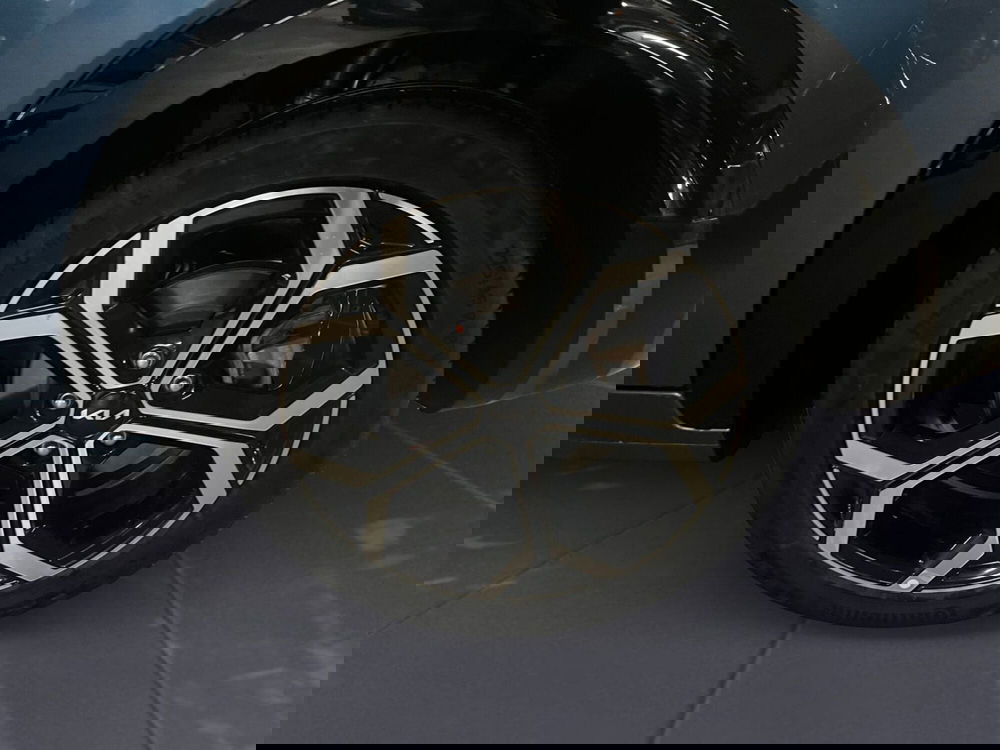 Kia Niro usata a Modena (14)