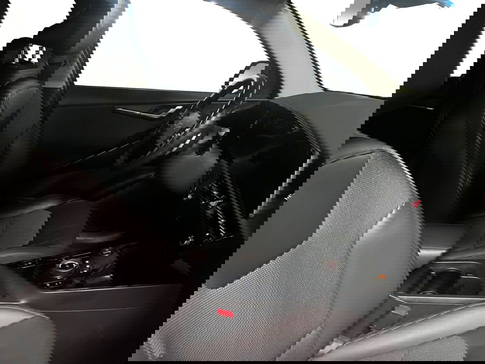 Kia Niro usata a Modena (15)