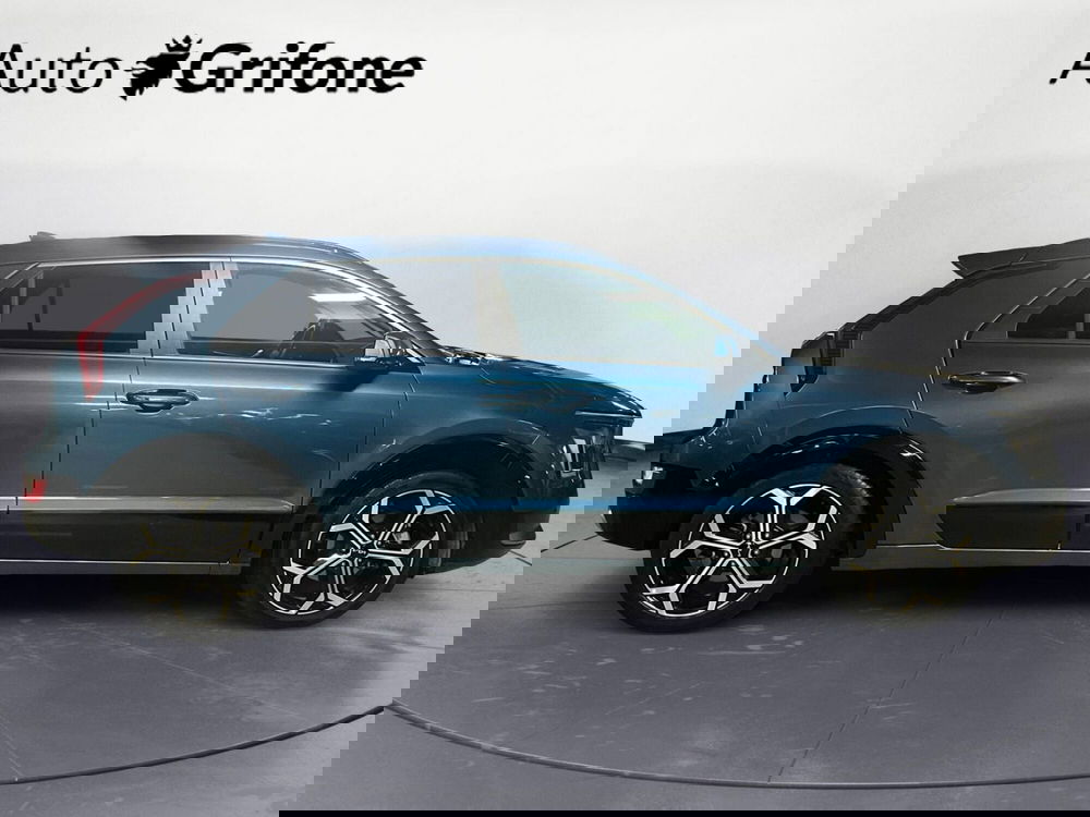 Kia Niro usata a Modena (6)