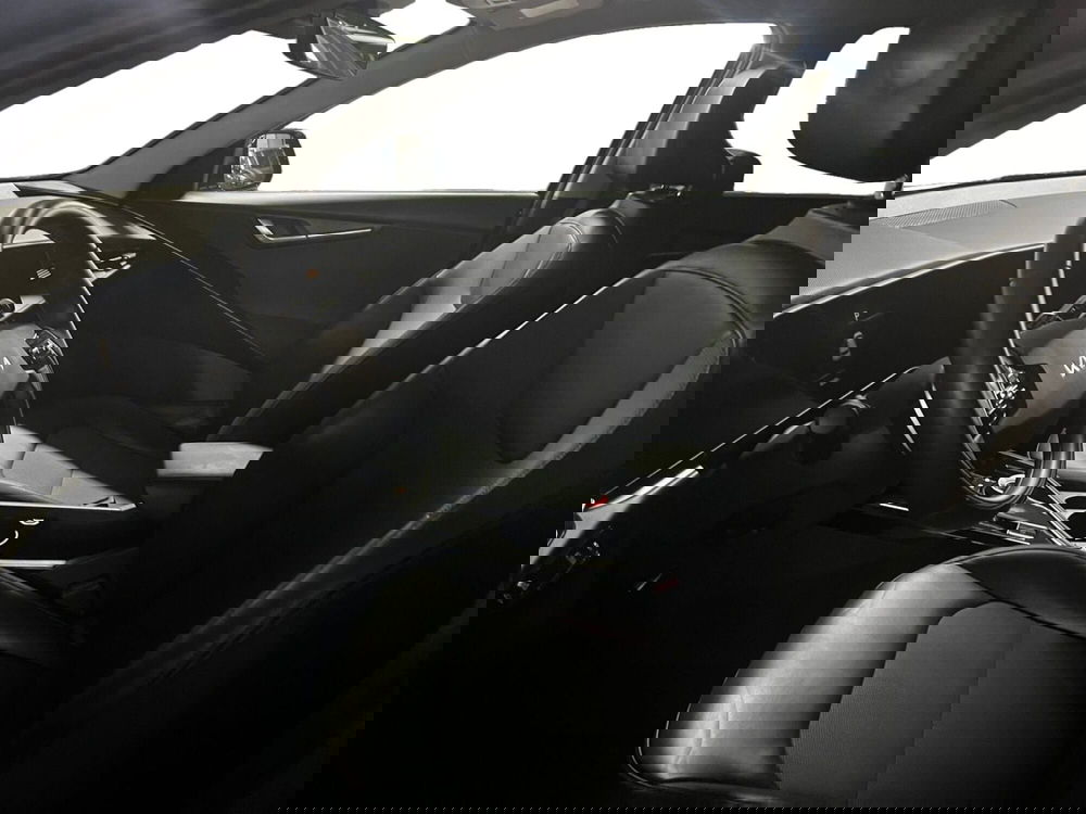 Kia Niro usata a Modena (9)