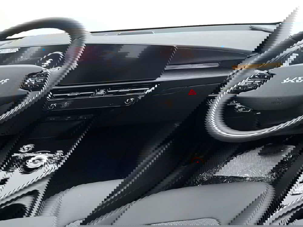 Kia Niro nuova a Modena (10)