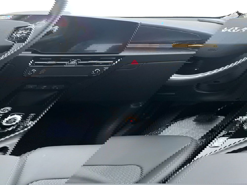 Kia Niro nuova a Modena (11)