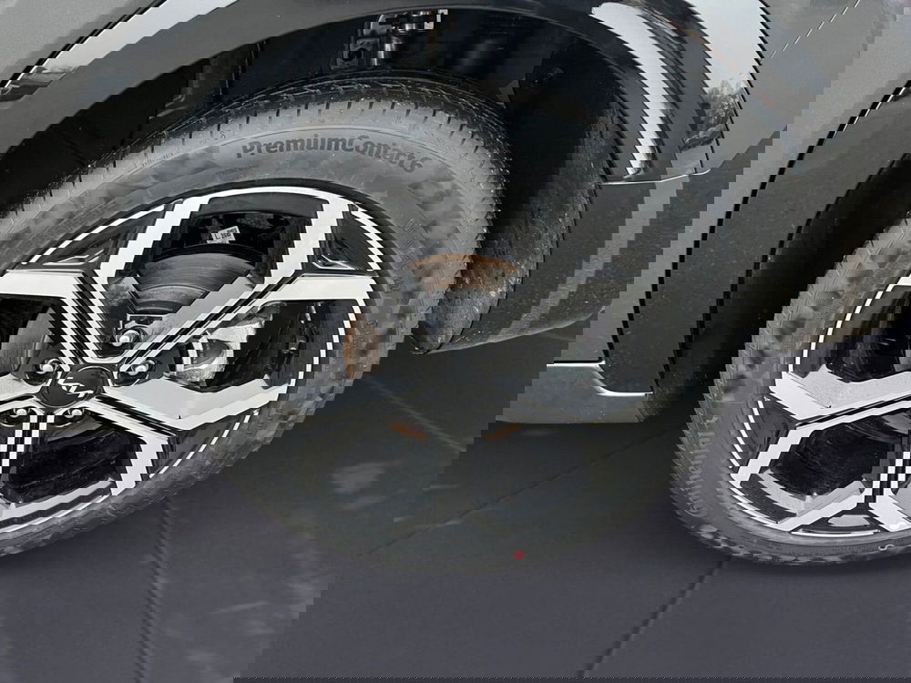 Kia Niro nuova a Modena (14)